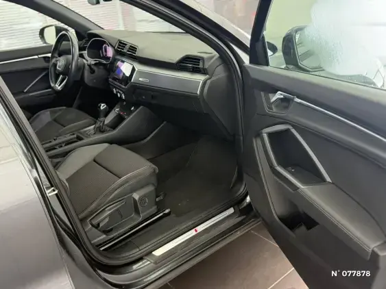 AUDI Q3 SPORTBACK - voiture d'occasion - Photo 56