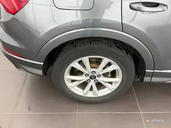 AUDI Q3 SPORTBACK - voiture d'occasion - Photo 59