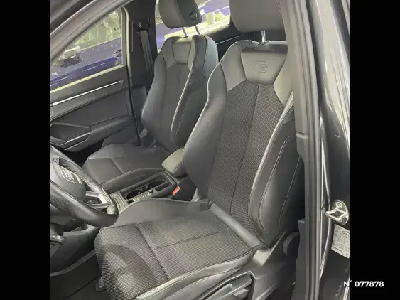 AUDI Q3 SPORTBACK - voiture d'occasion - Photo 6