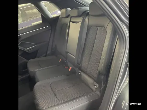 AUDI Q3 SPORTBACK - voiture d'occasion - Photo 3
