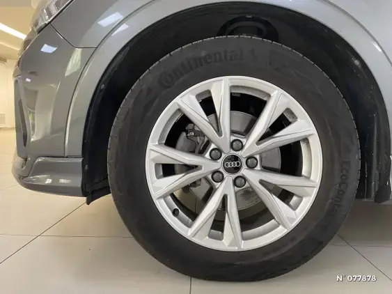 AUDI Q3 SPORTBACK - voiture d'occasion - Photo 10