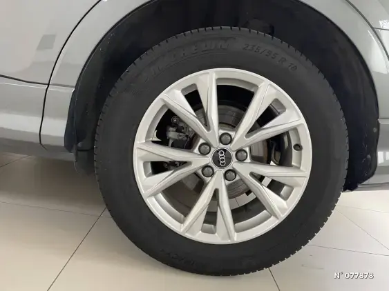 AUDI Q3 SPORTBACK - voiture d'occasion - Photo 11