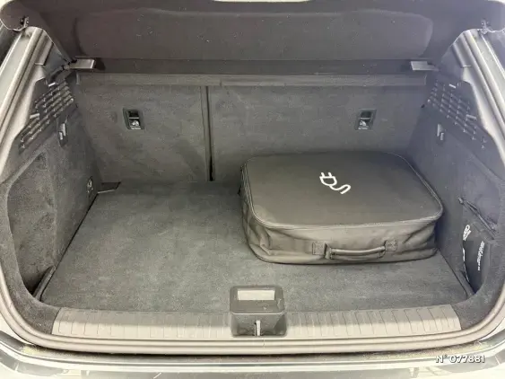 AUDI A3 SPORTBACK IV - voiture d'occasion - Photo 13