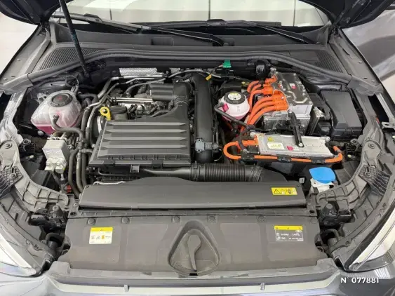 AUDI A3 SPORTBACK IV - voiture d'occasion - Photo 16