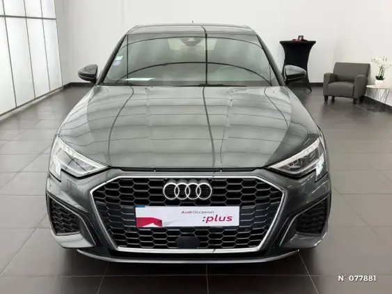 AUDI A3 SPORTBACK IV - voiture d'occasion - Photo 6