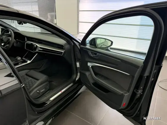 AUDI RS6 AVANT - voiture d'occasion - Photo 15