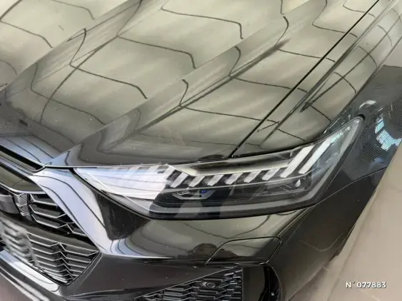 AUDI RS6 AVANT - voiture d'occasion - Photo 17
