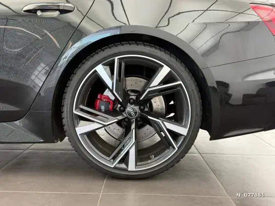 AUDI RS6 AVANT - voiture d'occasion - Photo 19