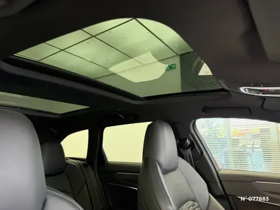 AUDI RS6 AVANT - voiture d'occasion - Photo 22