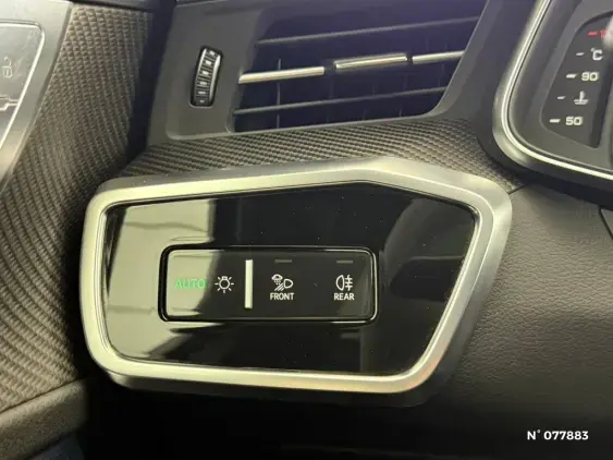 AUDI RS6 AVANT - voiture d'occasion - Photo 23