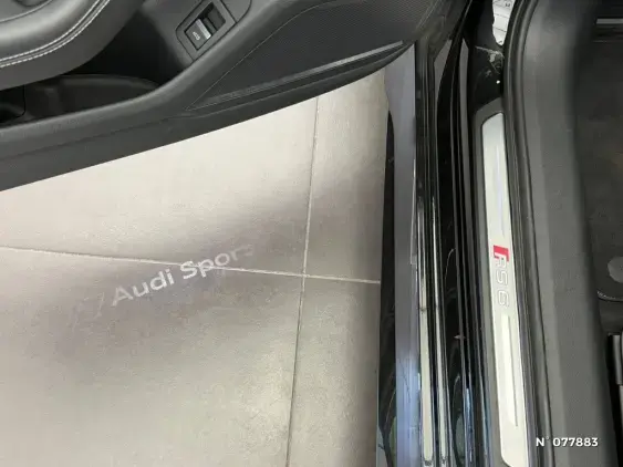 AUDI RS6 AVANT - voiture d'occasion - Photo 25