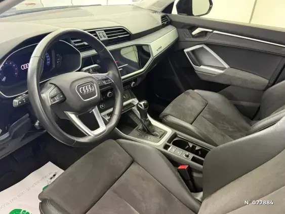 AUDI Q3 - voiture d'occasion - Photo 4
