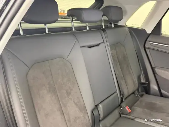 AUDI Q3 - voiture d'occasion - Photo 12