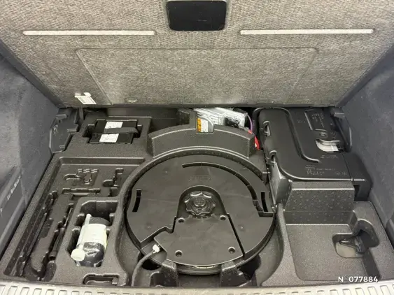 AUDI Q3 - voiture d'occasion - Photo 14