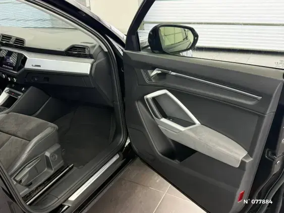 AUDI Q3 - voiture d'occasion - Photo 15