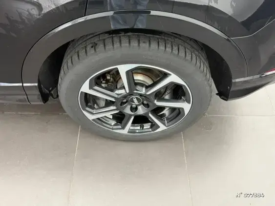 AUDI Q3 - voiture d'occasion - Photo 18