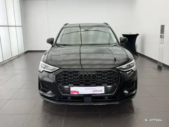 AUDI Q3 - voiture d'occasion - Photo 6