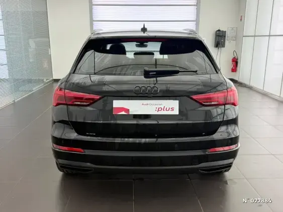 AUDI Q3 - voiture d'occasion - Photo 3
