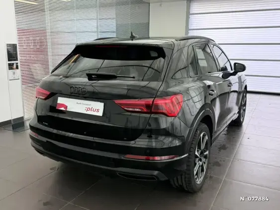 AUDI Q3 - voiture d'occasion - Photo 10