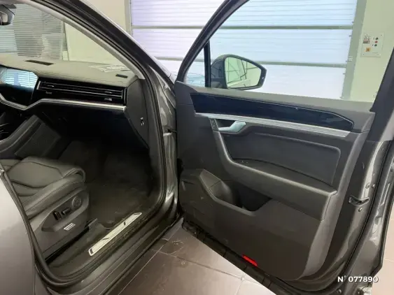 VOLKSWAGEN TOUAREG - voiture d'occasion - Photo 15