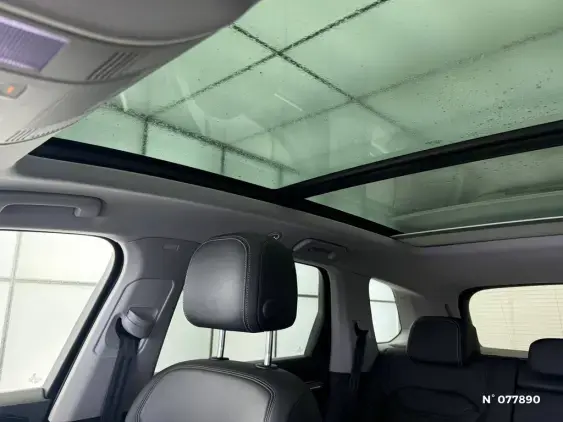 VOLKSWAGEN TOUAREG - voiture d'occasion - Photo 22