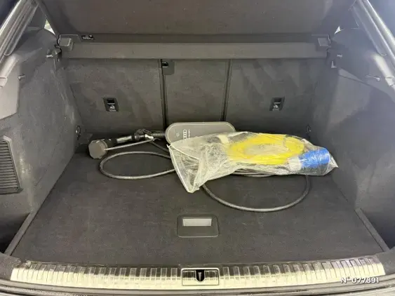 AUDI Q3 - voiture d'occasion - Photo 13