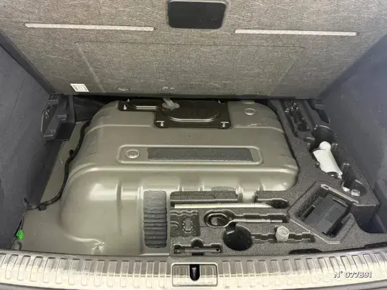 AUDI Q3 - voiture d'occasion - Photo 14