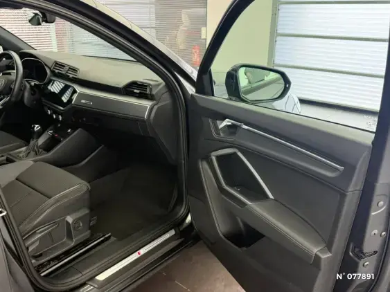 AUDI Q3 - voiture d'occasion - Photo 15