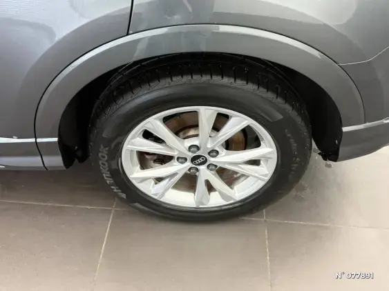 AUDI Q3 - voiture d'occasion - Photo 18