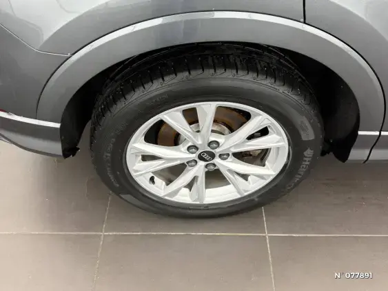 AUDI Q3 - voiture d'occasion - Photo 19