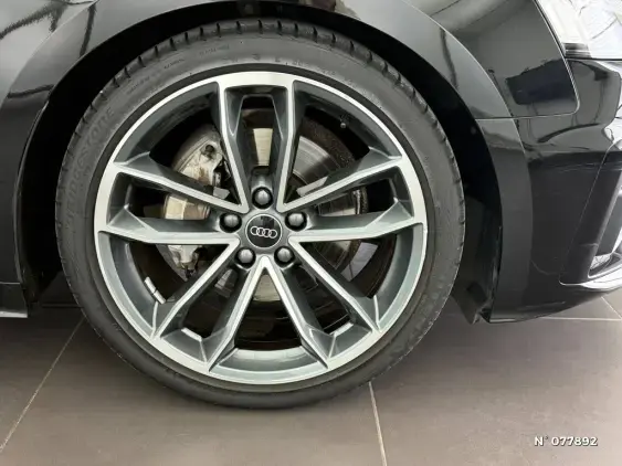 AUDI A5 SPORTBACK II - voiture d'occasion - Photo 5