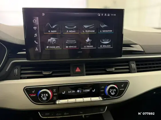 AUDI A5 SPORTBACK II - voiture d'occasion - Photo 2