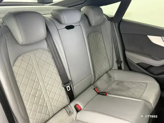 AUDI A5 SPORTBACK II - voiture d'occasion - Photo 12