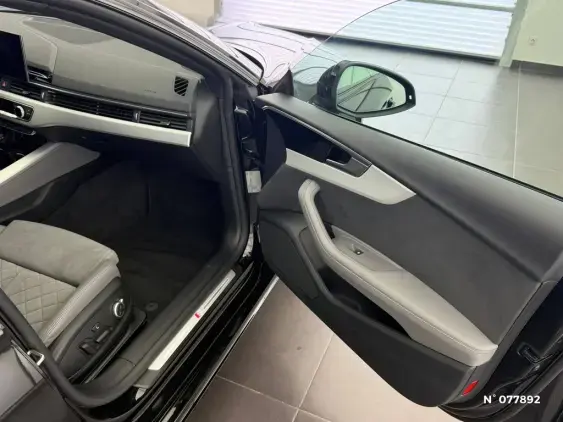 AUDI A5 SPORTBACK II - voiture d'occasion - Photo 15