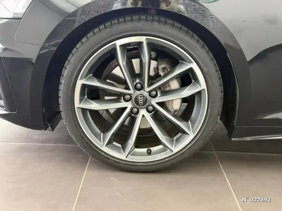 AUDI A5 SPORTBACK II - voiture d'occasion - Photo 18