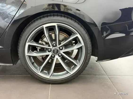 AUDI A5 SPORTBACK II - voiture d'occasion - Photo 19