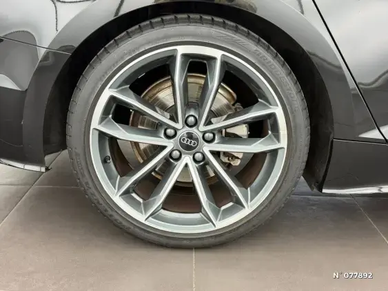 AUDI A5 SPORTBACK II - voiture d'occasion - Photo 20
