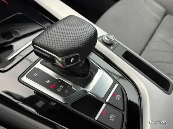 AUDI A5 SPORTBACK II - voiture d'occasion - Photo 22