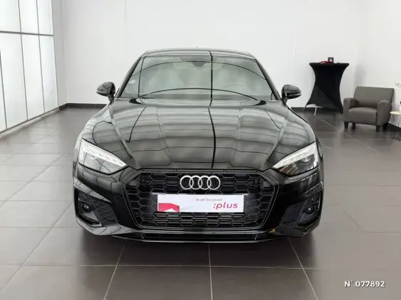 AUDI A5 SPORTBACK II - voiture d'occasion - Photo 6
