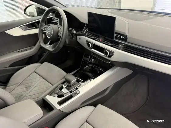 AUDI A5 SPORTBACK II - voiture d'occasion - Photo 11