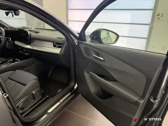 AUDI Q3 HYBRIDE - voiture d'occasion - Photo 7