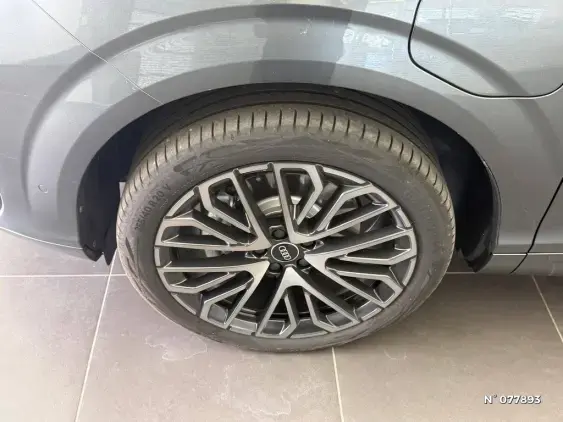 AUDI Q3 HYBRIDE - voiture d'occasion - Photo 17