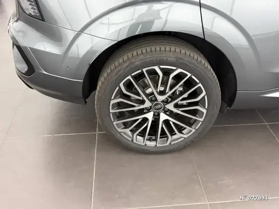 AUDI Q3 HYBRIDE - voiture d'occasion - Photo 19
