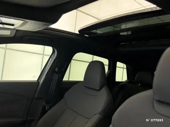 AUDI Q3 HYBRIDE - voiture d'occasion - Photo 20