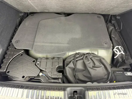 AUDI Q3 HYBRIDE - voiture d'occasion - Photo 23