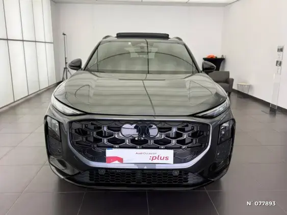 AUDI Q3 HYBRIDE - voiture d'occasion - Photo 6