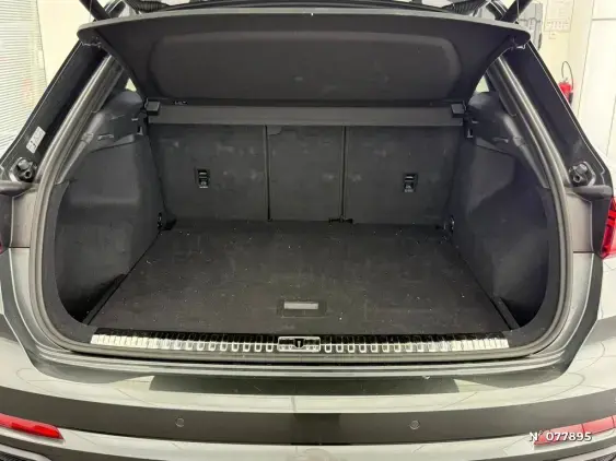 AUDI Q3 - voiture d'occasion - Photo 13
