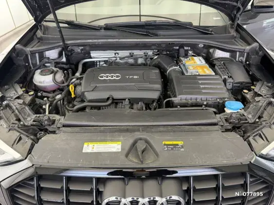 AUDI Q3 - voiture d'occasion - Photo 16
