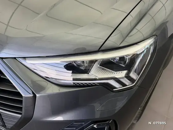 AUDI Q3 - voiture d'occasion - Photo 17