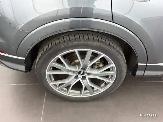 AUDI Q3 - voiture d'occasion - Photo 20